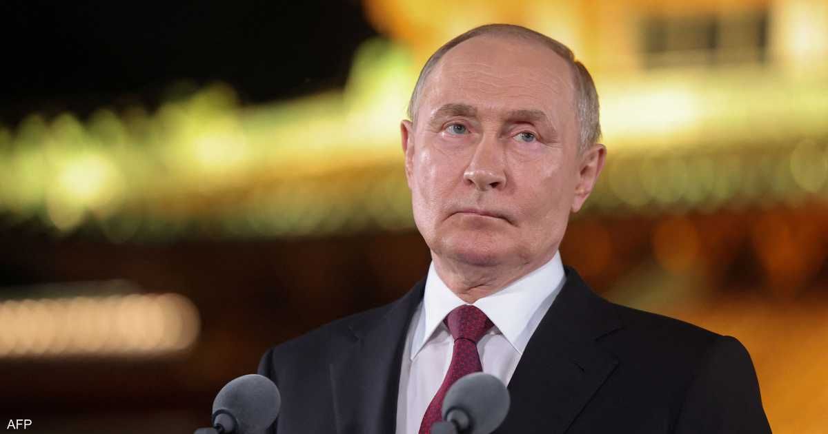 العالم اليوم - بوتين يؤكد استعداده للقاء زيلينسكي في موسكو