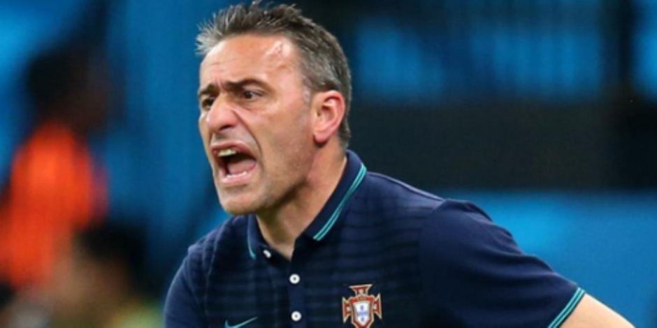 صحيفة برتغالية: تطورات مثيرة تنتظر مفاوضات الأهلي وبينتو لخلافة ريبيرو