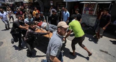 أخبار اليمن : 79 شهيداً في غزة منذ فجر الأربعاء