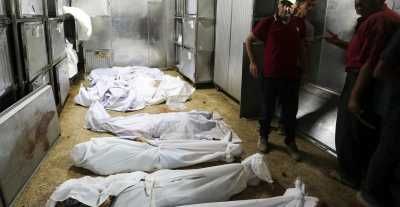 أخبار اليمن : ارتفاع عدد شهداء غزة إلى 64231