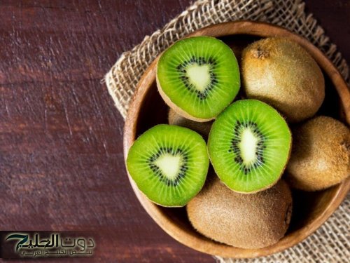 حاجة مدهشة.. خبير يكشف سر "الكيوي" في تحسين الهضم وصحة الجهاز التنفسي