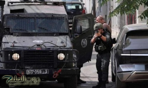 إسرائيل تقر خطة طوارئ لضم الضفة الغربية