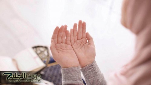 ماذا نقول في المولد النبوي الشريف.. أجمل دعاء يفتح لك أبواب الرزق ويفرج الكرب