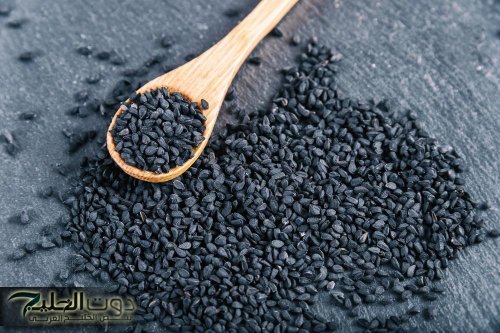 هل تناول الحبة السوداء يقي من الأمراض