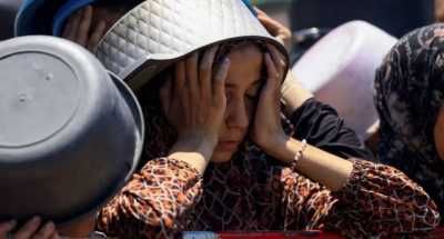 أخبار اليمن : 370 شهيداً جراء التجويع في غزة