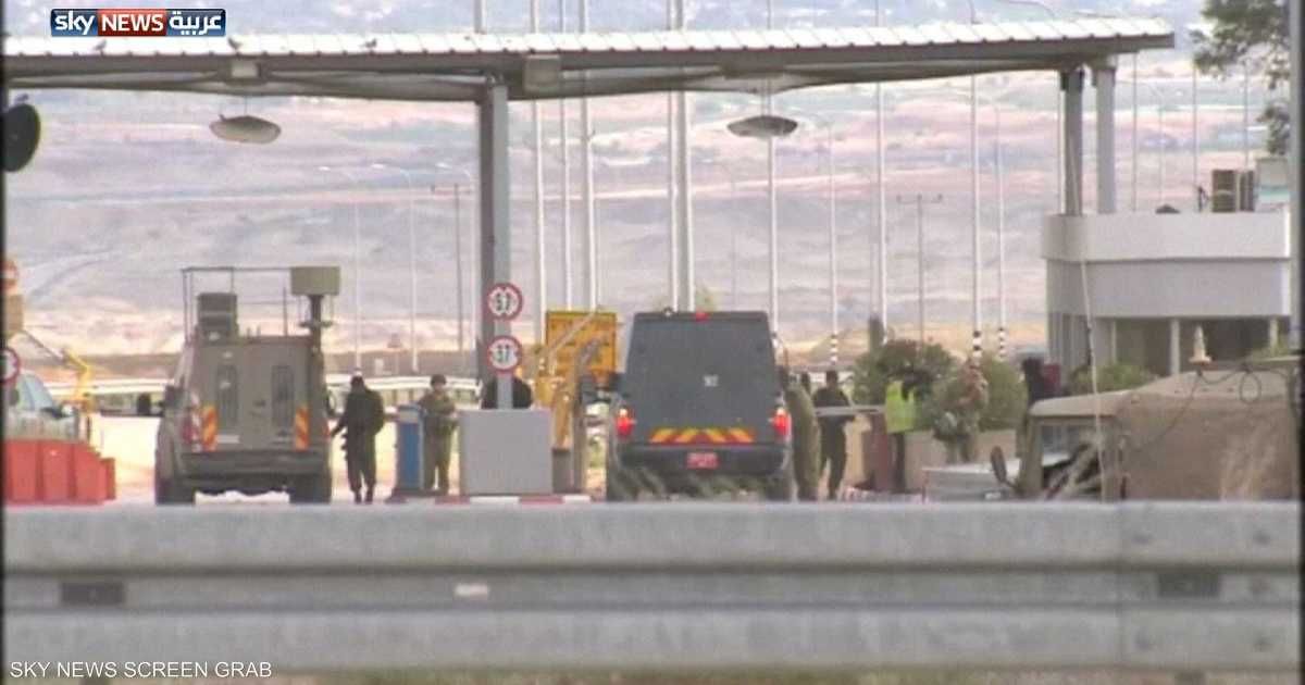 العالم اليوم - الأردن يفرج عن 8 جنود إسرائيليين اجتازوا الحدود بطريق الخطأ