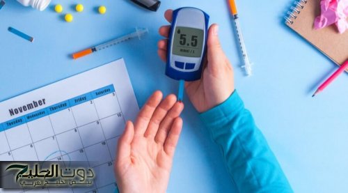 وداعا للسكري وأدويته.. مشروب طبيعي موجود في بيتك يحميك من الإصابة بمرض السكر