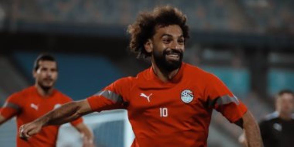 تعادل سلبى بين منتخب مصر وإثيوبيا بعد مرور 25 دقيقة بتصفيات كأس العالم