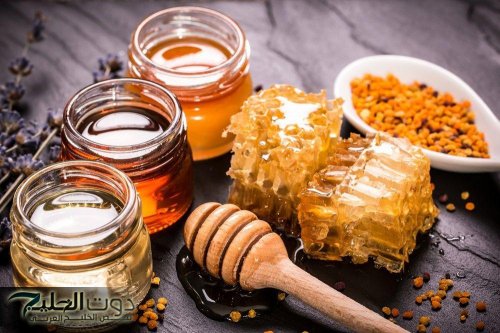 «السر اللي مش متوقعه!».. عسل الطلح مش للتحلية وبس، لكنه سلاحك الطبيعي للتخسيس وضبط السكر!