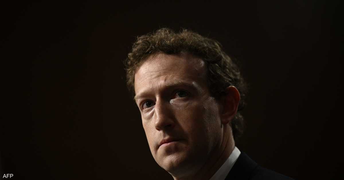 العالم اليوم - مارك زوكربيرغ يقاضي مارك زوكربيرغ.. ما القصة؟