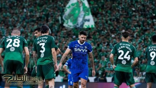 رسمياً: لجنة المسابقات ترفض طلب الأهلي تأجيل مباراة الهلال