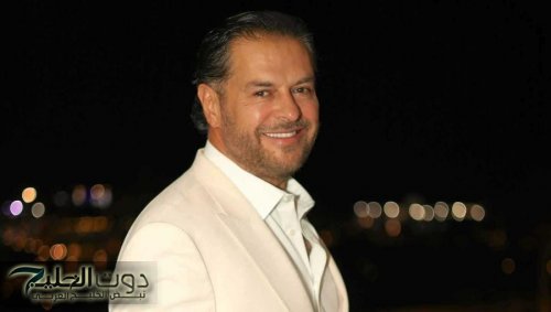 راغب علامة يلجأ للقانون لحماية سمعته