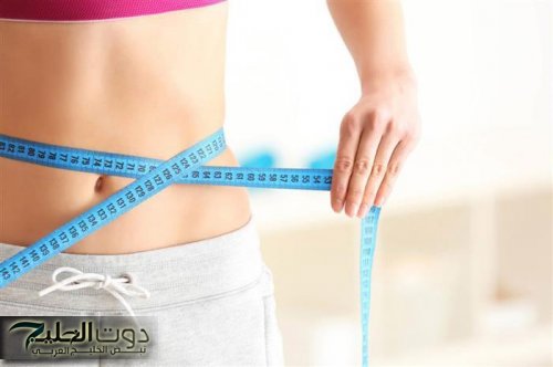 بعد فقدانها 18 كيلوجرامًا.. فتاة تقدم 3 نصائح ذهبية لخسارة الوزن