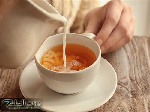 أنساها خالص.. مكون طبيعي يضاف على الشاي يقضى على الانتفاخ وغازات البطن في دقيقة