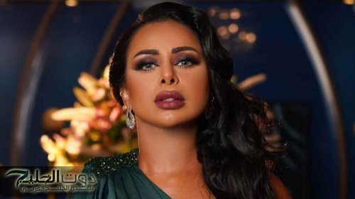 هند البلوشي تعلن ولادة طفلتها الثالثة