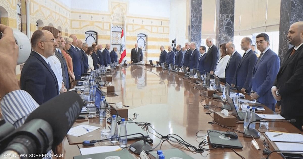 العالم اليوم - لبنان وحصر سلاح حزب الله.. لحظة مفصلية في التوازن الداخلي