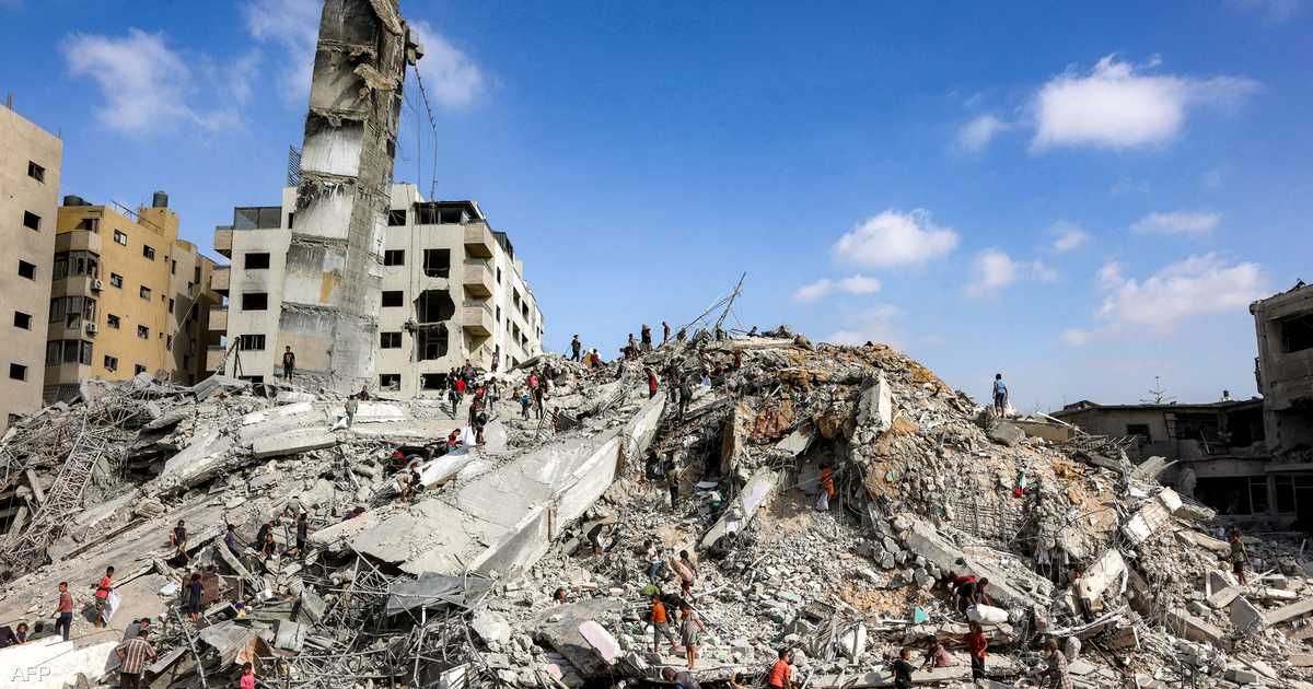 العالم اليوم - حماس: منفتحون على أي مقترح يحقق وقفا دائما لإطلاق النار