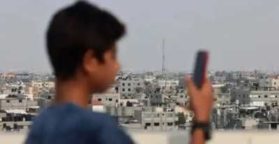 أخبار اليمن : انقطاع الاتصالات والإنترنت