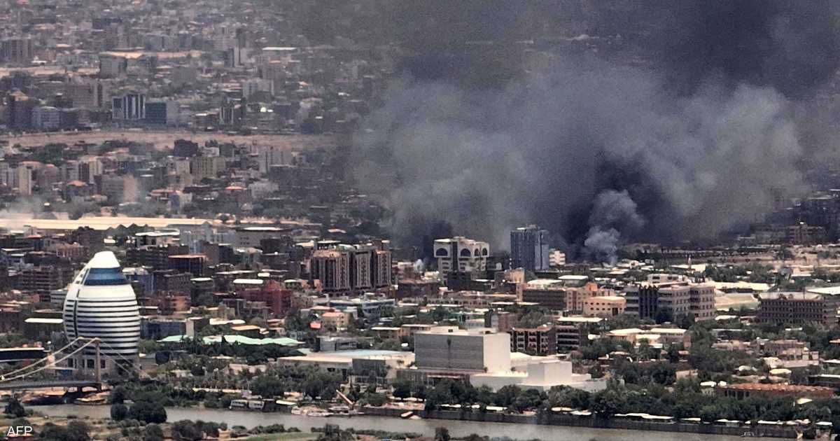 العالم اليوم - السودان.. اتهامات جديدة للجيش باستخدام "الكيماوي" في نيالا