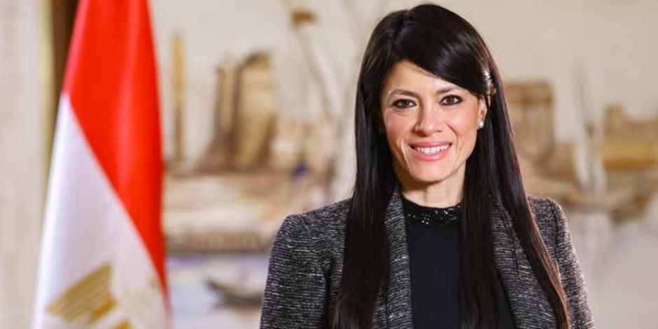 رانيا المشاط: البرلمان وافق على زيادة مخصصات قطاع الصحة بنسبة 66%