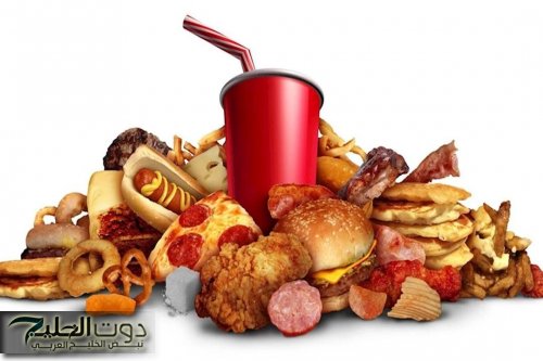 أبرزها الأطعمة المصنعة .. تحذير من الإسراف في تناول 5 أطعمة تسبب جلطات خطيرة