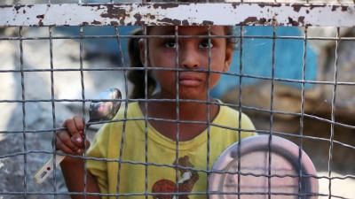 أخبار اليمن : 387 شهيداً جراء التجويع في غزة