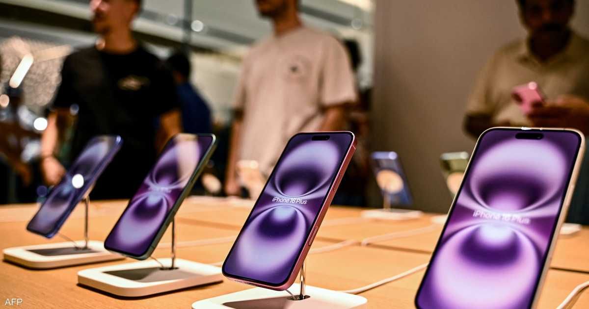 العالم اليوم - أكبر تغيير منذ سنوات.. هل تكشف أبل النقاب عن "iPhone Air"؟