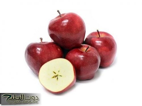 "معلومة هامة جدا" .. هل تناول تفاحة واحدة يوميًا يغنيك عن زيارة الطبيب ؟؟