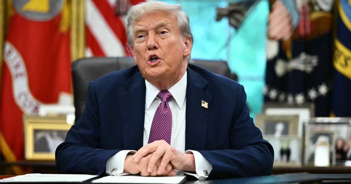 العالم اليوم - ترامب يلوح بخيارات ضد حزب الله.. ولبنان أمام اختبار "السلاح"