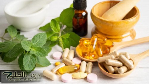 تحذير طبي سعودي خطير من مكملات شائعة قد تتحول إلى سموم عصبية في هذه الحالة