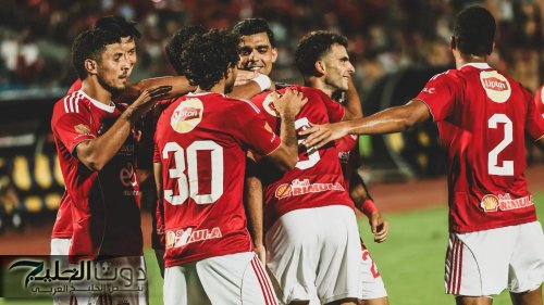 "خلاص هأمشي".. نجم الأهلي يوافق على الرحيل عن النادي مقابل 2 مليون دولار