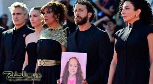 نجوم هوليوود يتعهدون بمقاطعة مؤسسات الاحتلال