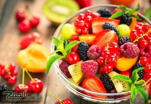 جمال شعبان يكشف فوائد هذه "الفاكهة": تحمي القلب وتمنع الجلطات وتصلب الشرايين