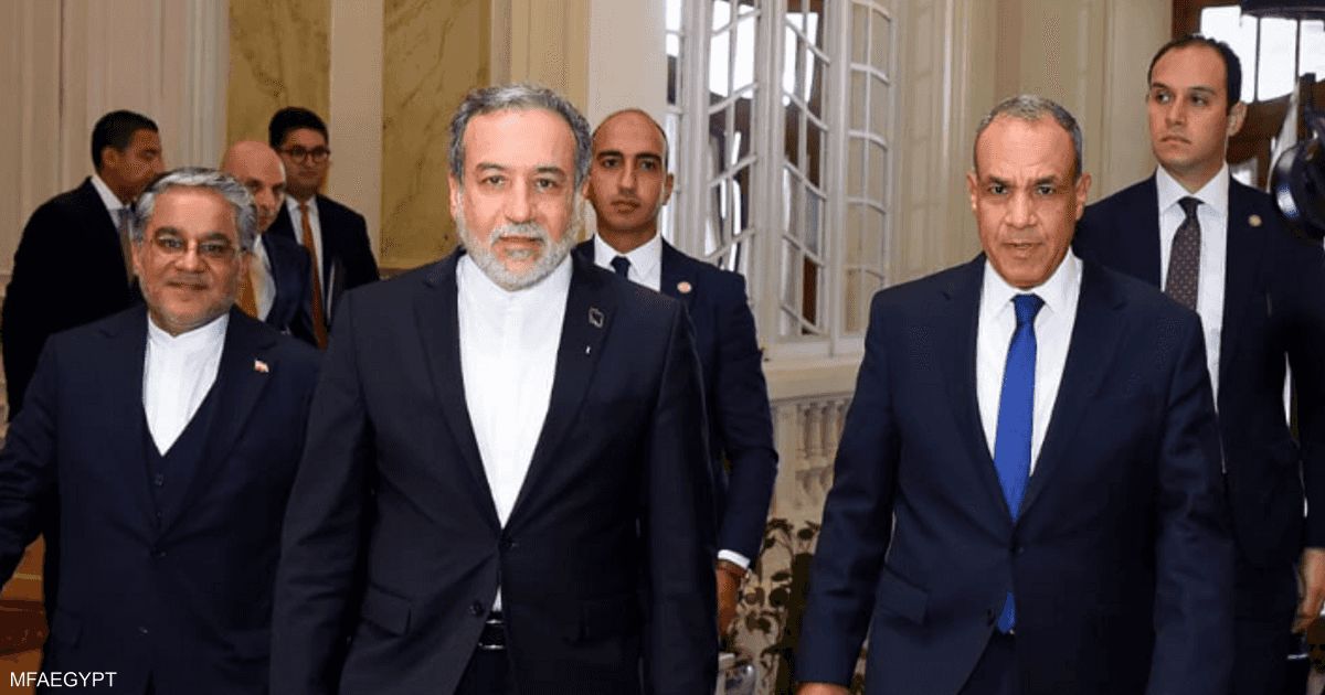 العالم اليوم - اتفاق بين إيران و"وكالة الطاقة الذرية" برعاية مصرية