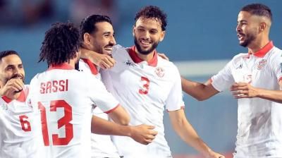 تونس رسمياً إلى مونديال 2026