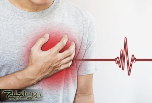 لا تتجاهلها.. 8 علامات تحذيرية تشير إلى ضعف عضلة القلب
