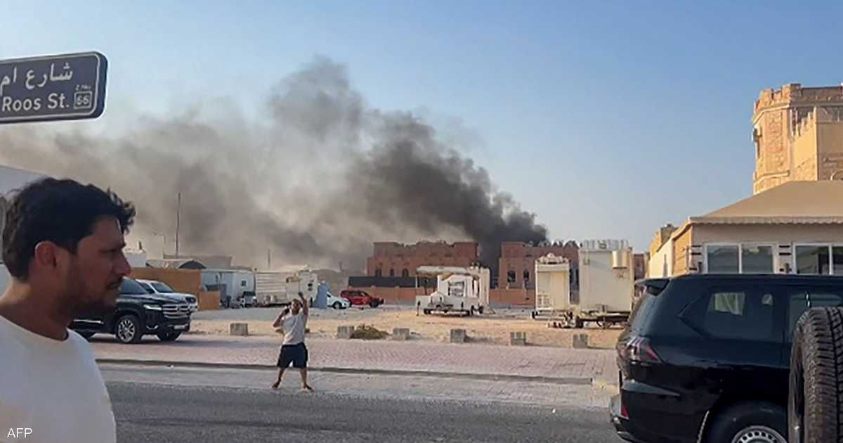 العالم اليوم - تنديد واستنكار.. الموقف الخليجي من الهجوم الإسرائيلي على قطر