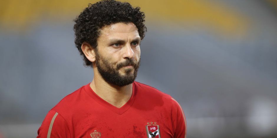 حسام غالي: الأهلى حاليا فيه خناجر في الضهر .. والإدارة الموجودة تصغرك لا تكبرك