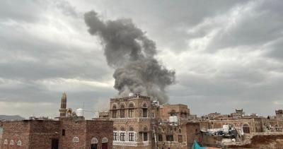 أخبار اليمن : صنعاء: الكيان سيدفع ثمن عدوانه باهظاً