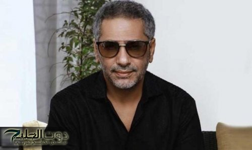 مهاجمة منزل الفنان فضل شاكر في مخيم عين الحلوة