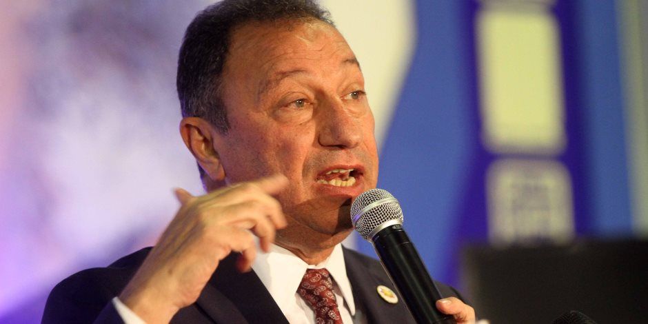 محمود الخطيب يعلن رسمياً عدم خوض انتخابات الأهلى المقبلة