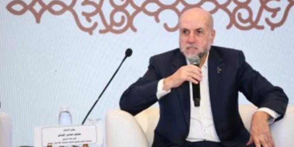 الهباش للقاهرة الإخبارية: تصويت الأمم المتحدة يعكس قناعة دولية بإنهاء الاحتلال