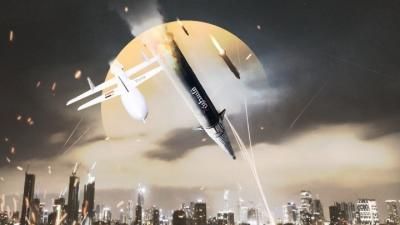 أخبار اليمن : صنعاء تقصف هدفين للعدو الإسرائيلي