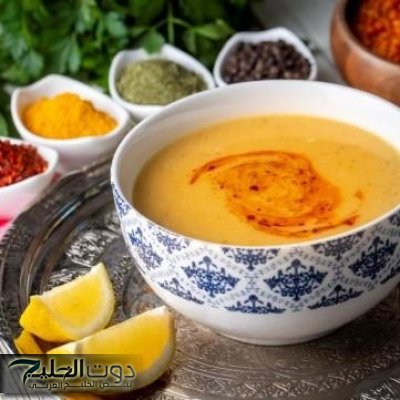 تحذير خطير عن العدس قبل ما تاكله.. طباخ مشهور يكشف عن سم قاتل موجود في العدس دون ان نعرف.. اوعى تدخله بيتك