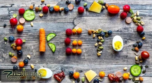 حمية الكيتو تتجاوز خسارة الوزن إلى تحسين المزاج