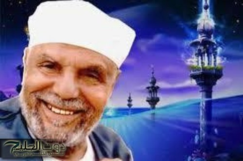 "معلومة عجيبة" .. الشيخ الشعراوي يكشف السر العجيب لعدم وجود النمل في محلات الحلويات ؟؟؟ .. معجزة