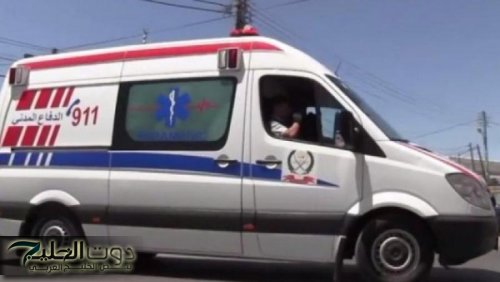 وفاة ثلاثينية إثر سقوطها من أعلى منزلها بمنطقة الحصن في إربد