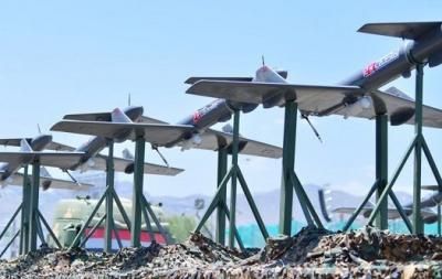 أخبار اليمن : صواريخ ومسيرات يمنية تهاجم عمق الكيان