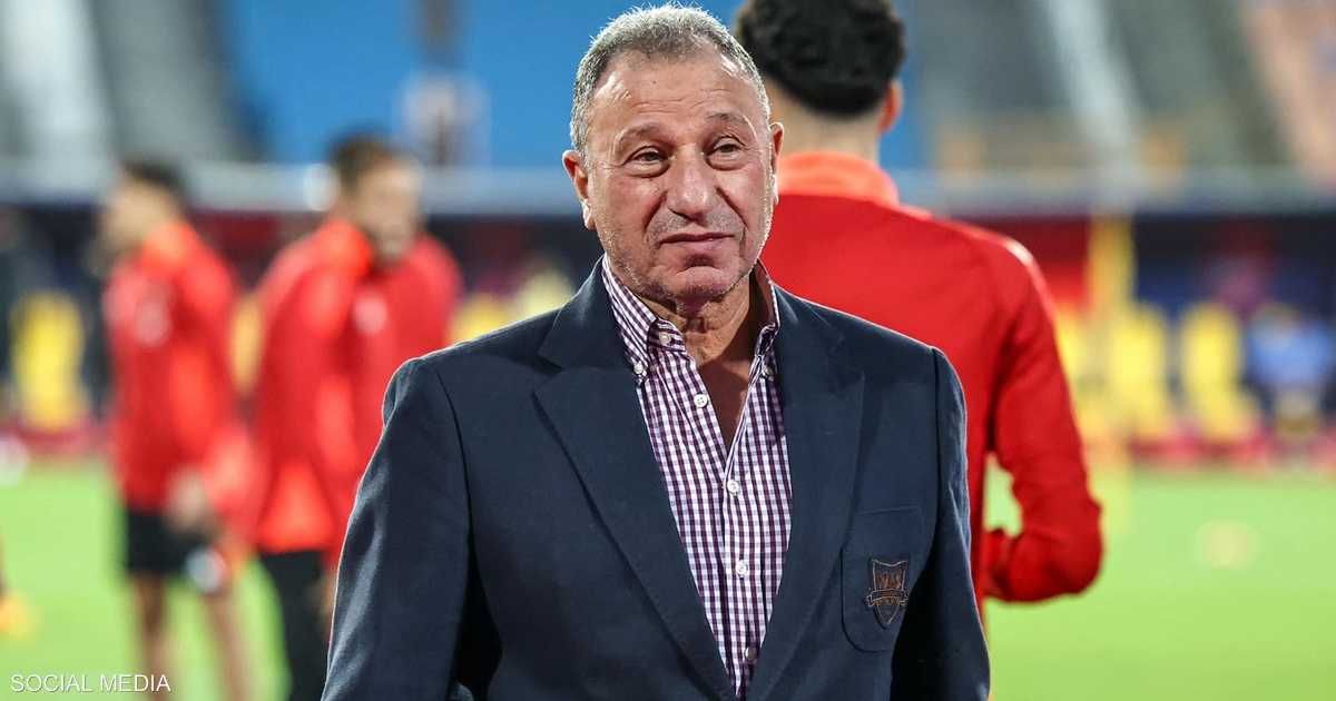 العالم اليوم - الخطيب يودع الأهلي.. ويعلن عدم ترشحه في الانتخابات