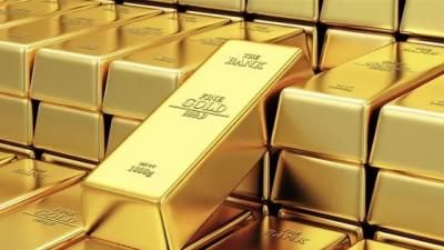 الذهب يتجه لرابع مكسب أسبوعي